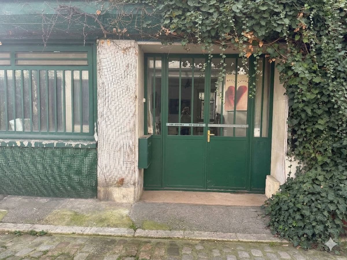 Appartement ghtgt — photo 1