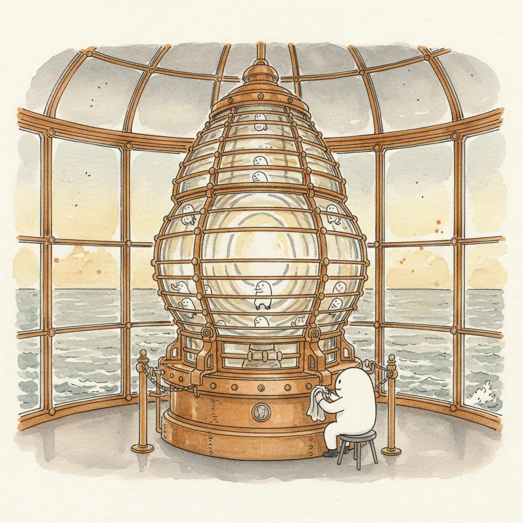 Le Phare de Cordouan — Le Versailles de la mer — photo 3