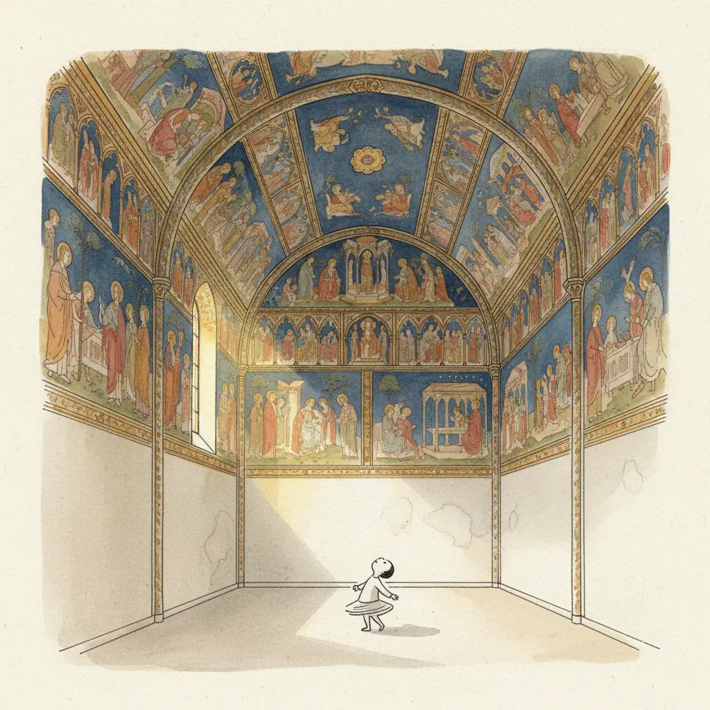 Le Palais des Papes — Plus grand palais gothique du monde — photo 3