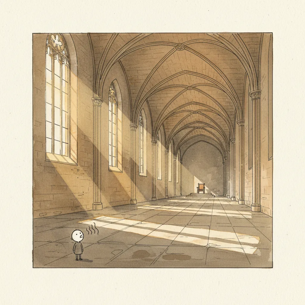 Le Palais des Papes — Plus grand palais gothique du monde — photo 4