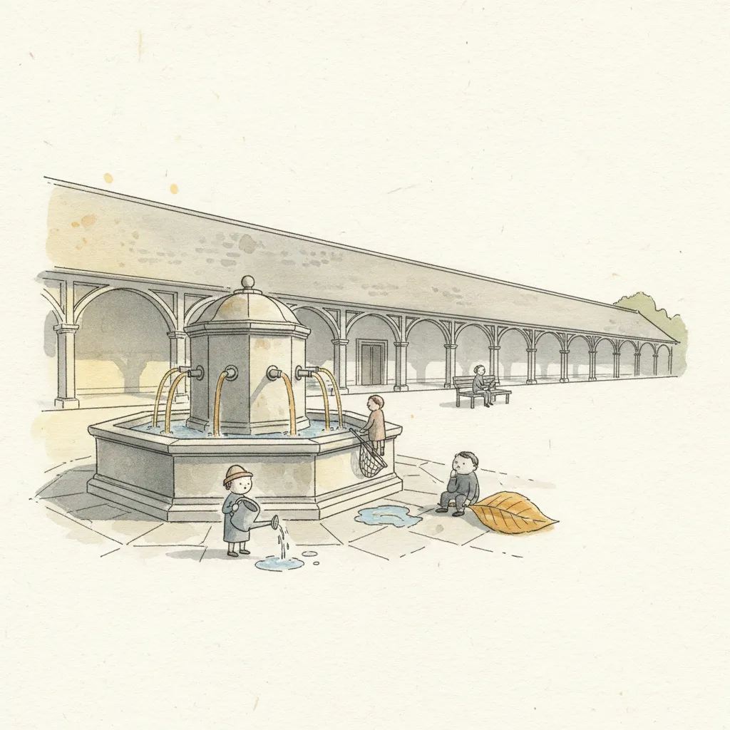 Abbaye du Thoronet — La Perfection Acoustique Cistercienne — photo 4