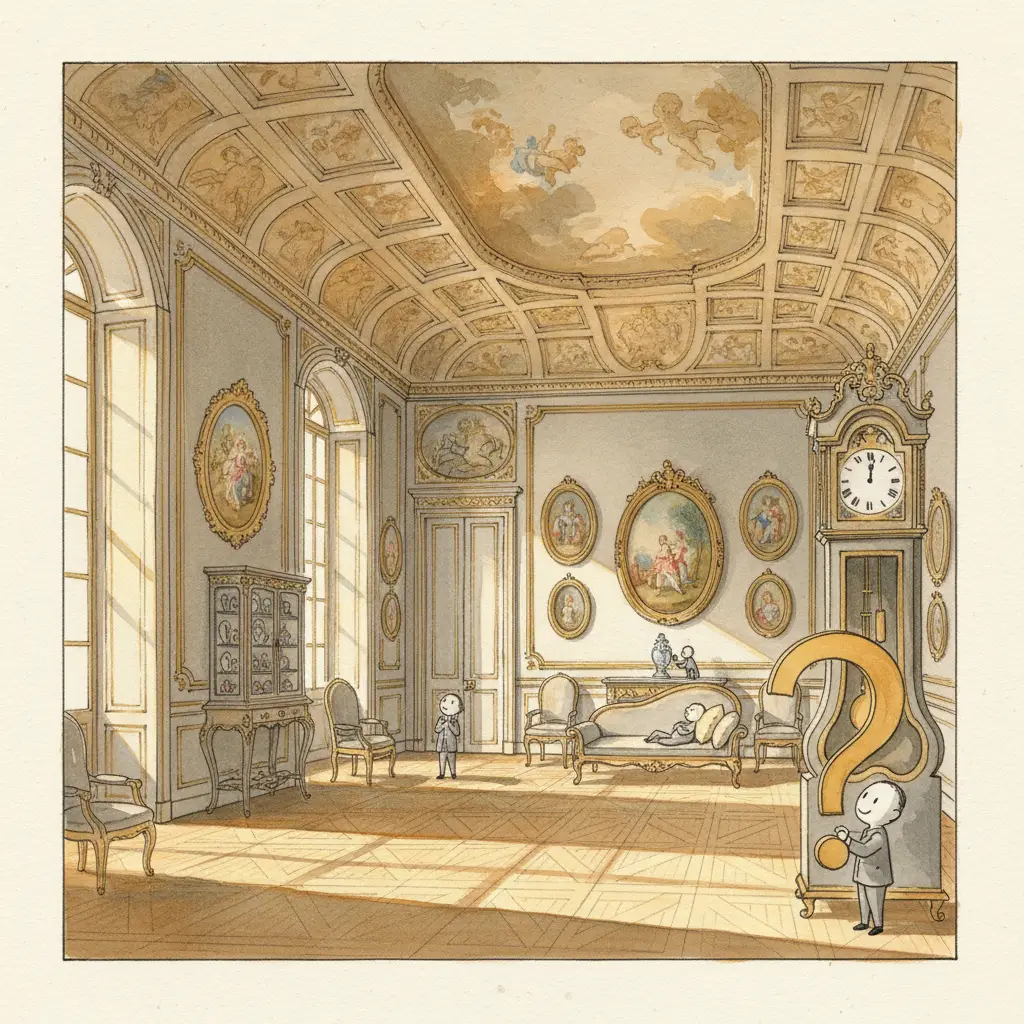 Villa Ephrussi de Rothschild — Le Palais Rose du Cap Ferrat — photo 2